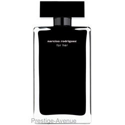 Тестер: Narciso Rodriguez For Her Edt 100 мл