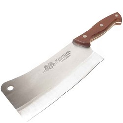 Топор кухонный Kitchen Knife, 31 см