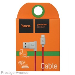 Кабель USB - микро USB HOCO UPM10, 1.2м
