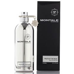 Montale - Fruits of the Musk Montale. U-100