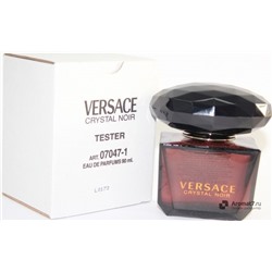 Versace - Crystal Noir. W-90 (тестер)