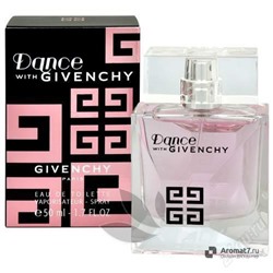 Givenchy - Dance with Givenchy. W-100