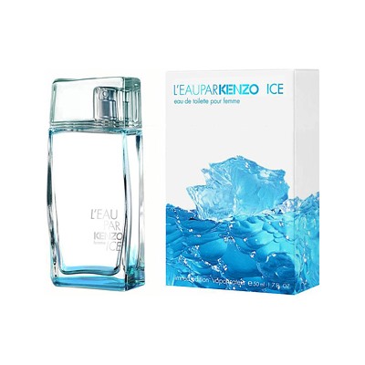 L`eau par Kenzo Ice