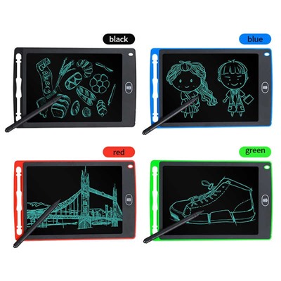 Планшет графический для заметок и рисования LCD 6,5 дюймов