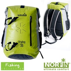 Герморюкзак Norfin Dry Bag 35 Nf
