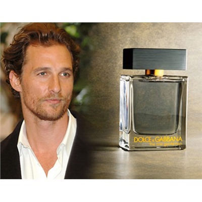 DOLCE and GABBANA THE ONE GENTELMAN men  30ml edt