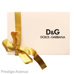 Подарочный набор Dolce & Gabbana 5*15 ml