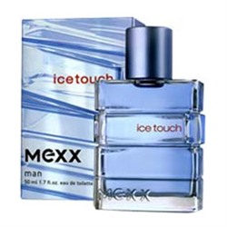 MEXX ICE TOUCH men 30ml edt