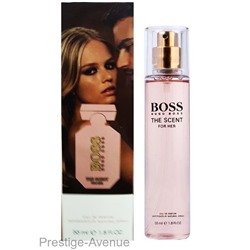 Hugo Boss Boss The Scent For Her edp феромоны 55 мл