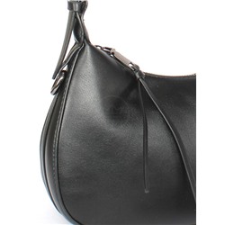 Сумка женская искусственная кожа XHD-16910,  1отд,  плеч/ремень,  черный 257031