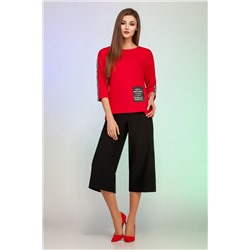 Vitol Fashion В-2503, Брюки,  Джемпер