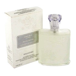 CREED ROYAL WATER lady test 75ml