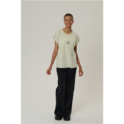 футболка женская 8591-33 Новинка