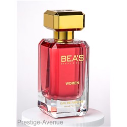 Парфюм Beas 100 ml W 563 Yves Saint Laurent Black Opium for women