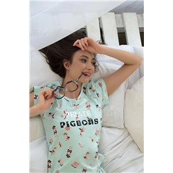 пижама 
            27.TBD0100