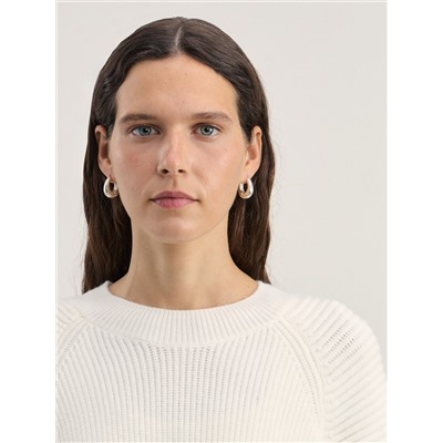 453610 ZARINA Свитер