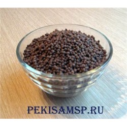 Посыпка РИС С КАКАО воздушный 4мм 100г