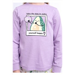 Пижама (джемпер+брюки) CLEVER #805506