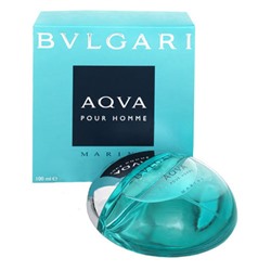 BVLGARI AQUA MARINE men  30ml edt