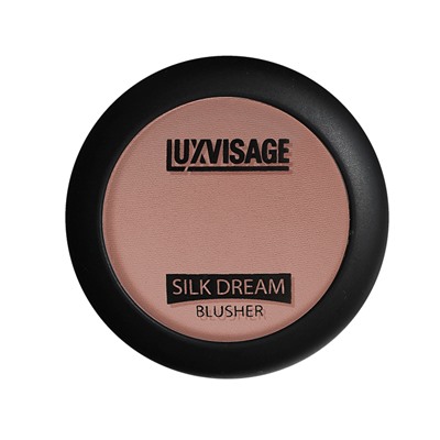 Румяна LUXVISAGE SILK DREAM 5 г 04 тон
