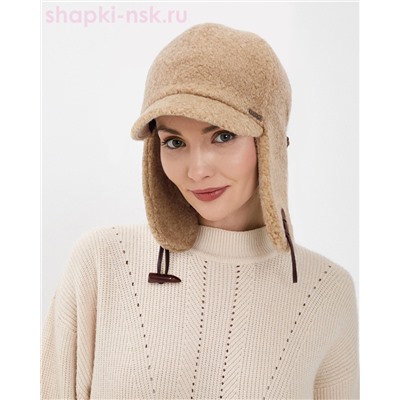 841 К-З Ушанка (56-58)