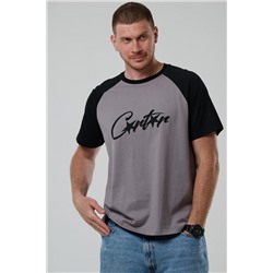 футболка мужская 2993-23 Новинка