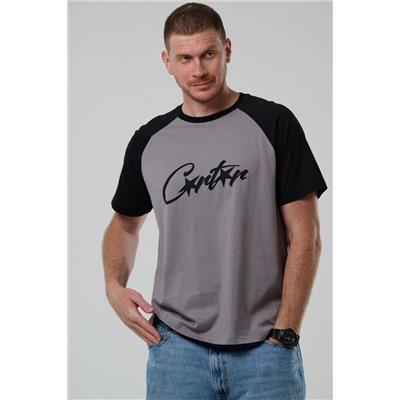 футболка мужская 2993-23 Новинка