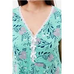 Пижама с бриджами 42280 НАТАЛИ #874333