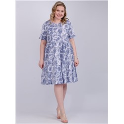 525872 Malina Платье