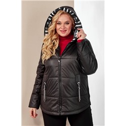 Shetti 2114 черный, Куртка