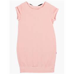 Платье  UD 0633 крем-розовый