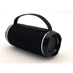 Портативная BLUETOOTH колонка TG 116 с ручкой