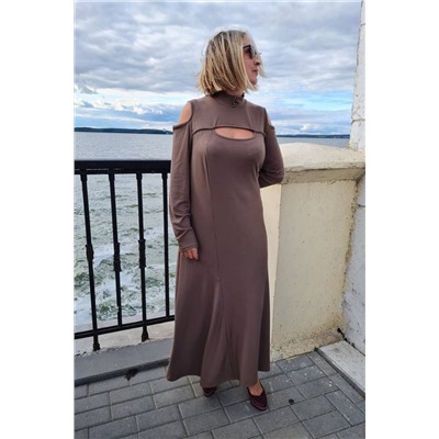 Shymoda 238-21, Платье