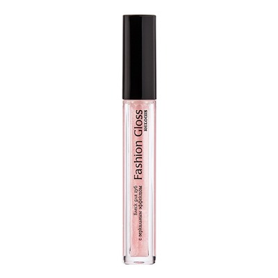 Блеск для губ с зеркальным эффектом Fashion Gloss тон:11 Софиты Токио