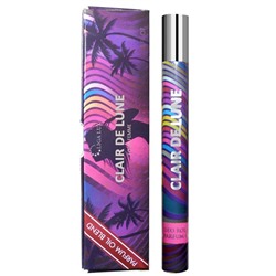 Део-ручка-ролл  17ml CLAIR DE LUNE (масл.) жен.