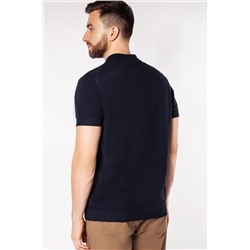 Джемпер-поло VILATTE #966860