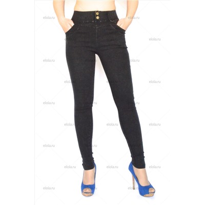 Elisa Cold black-grey