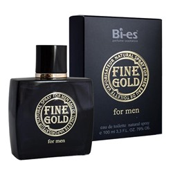 FINE GOLD /муж.  (PR 1 million) M~