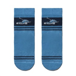 Носки Conte Kids с тормозами для мальчика