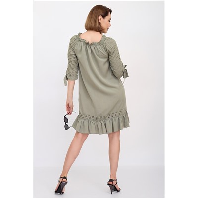 243587 Lika Dress Платье