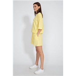 Kivviwear 40754074.15, Блуза,  Шорты