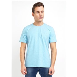 CLE Джемпер муж. 600309г_мел_п, меланж голубой, Таблица размеров на мужскую одежду «ЭЙС», «ТЕТ-а-ТЕТ» и «CLEVER WEAR» из трикотажа