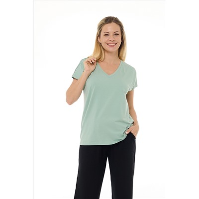 футболка женская 8304-20 -50%