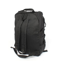 Рюкзак Battr-5102 текстиль,  1отд,  5внеш,  1внут/карм,  черный 256626