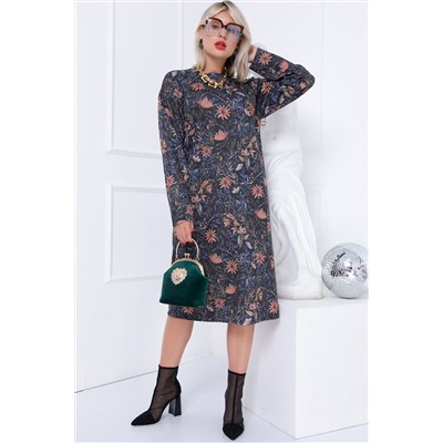 316996 Bellovera Платье