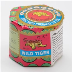 Бальзам «Китайская звёздочка», 20 г