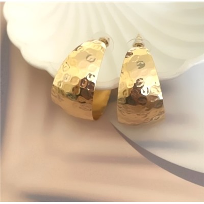 Серьги Н01-12101