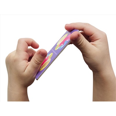 Домино «Для девчонок» Вaby Toys