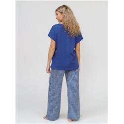 Костюм НС-К-041 синий