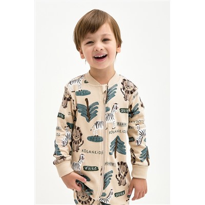 Комбинезон KOGANKIDS #947564